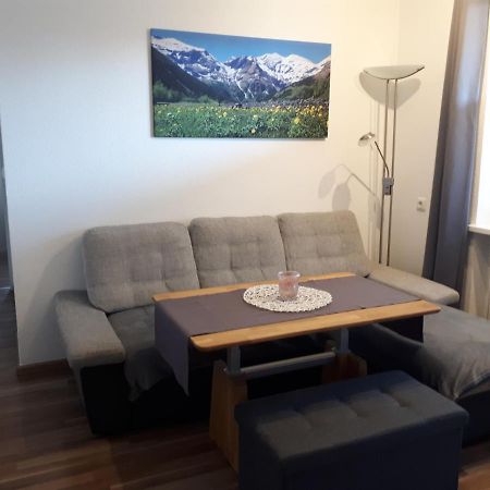 Apartment Kendlbacher Zell am See Eksteriør bilde