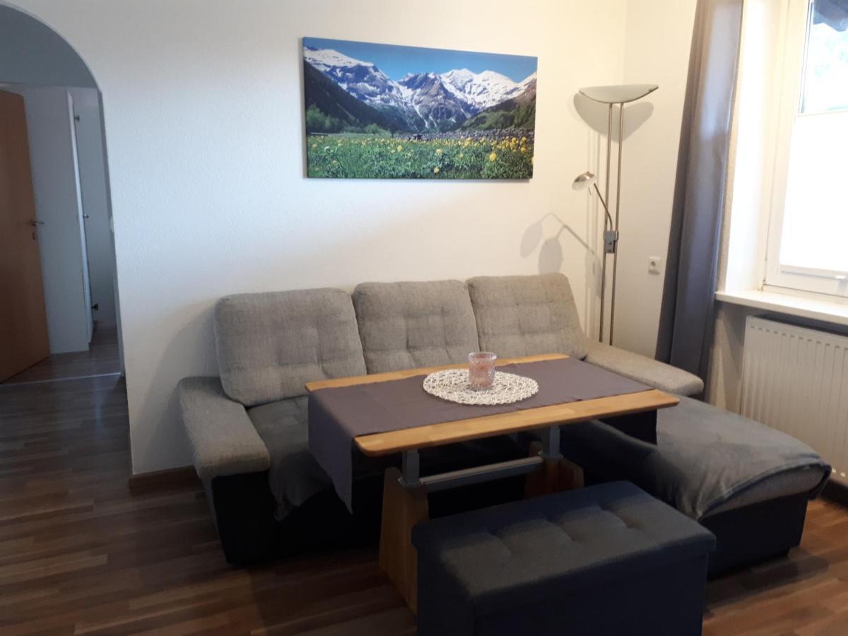 Apartment Kendlbacher Zell am See Eksteriør bilde