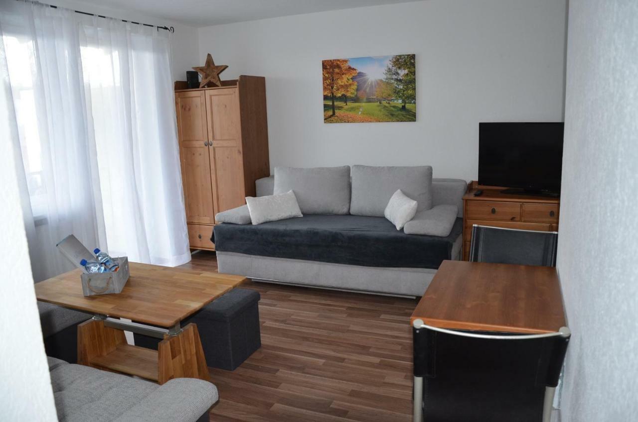 Apartment Kendlbacher Zell am See Eksteriør bilde
